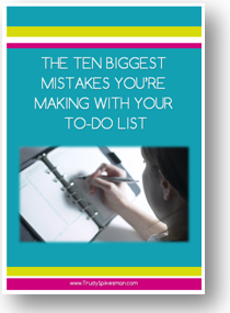 Ten Biggest Mistakes